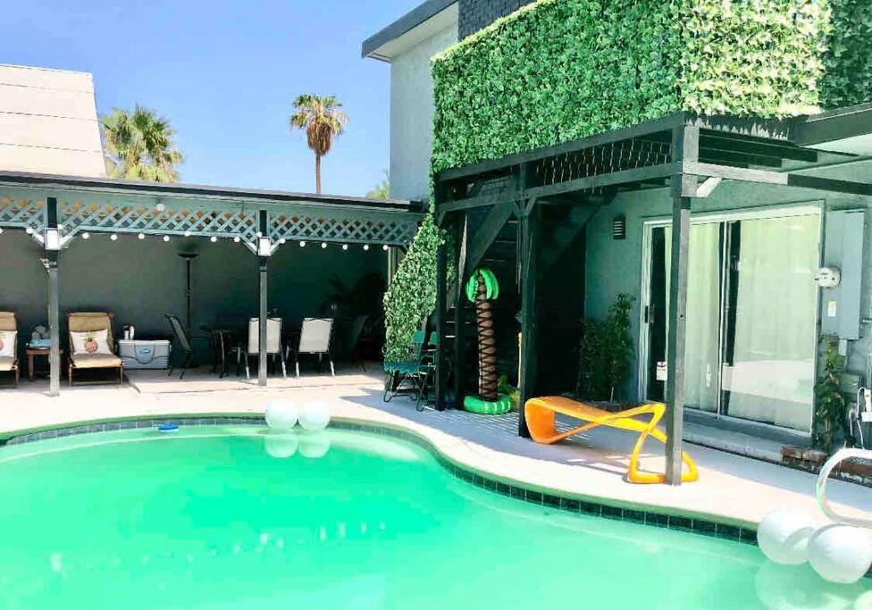5 Mins Drive To Strip Conventioncenter House /pool * Las Vegas
