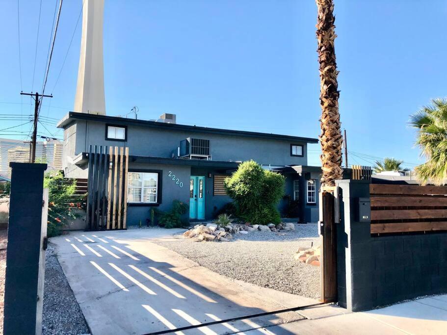 5 Mins Drive To Strip Conventioncenter House /pool Holiday home Las Vegas