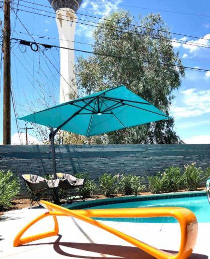 5 Mins Drive To Strip Conventioncenter House /pool *